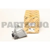 Sis Lambası Hılux 05-14 Vıgo Duylu Ön Sağ-Sol Takım Tesisatlı (Oem No: 81210-0K080 / 81220-0K080)