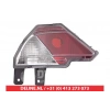 Sıs Lambası Arka Sol Japon Rav4 (A4) Benzin-Dizel 16- (Oem No: 81456-42060)