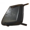 Toyota Corolla- E150- 10/13; Sis Lamba Kapağı Sağ Sis Deliksiz (Casp) (Oem No: 81481-12170)