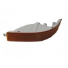 Toyota Corolla 1993-1998 Tampon Sinyali Sol Sarı (Açık Renk)(Eurolamp) (Adet) (Oem No:8152012520)