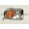 Hilux (Ln145) 98 01 Sinyal Lambası Sol Krom (Oem No:)