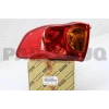 Stop Lambası Dıs Sag . Japon Corolla (E15) 1.33:1.6:1.4 D4D 07-10 (Oem No: 81551-12A10)