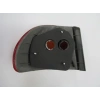Toyota Corolla 1999-2000 Dış Stop Lambası Sağ Kırmızı - Sarı (Japon Göz Tipi) (Casp) (E Marklı) (Adet) (Oem No:8.1551E125)
