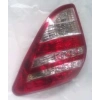 Toyota Rav4 2009-2012 Stop Lambası Sağ Kırmızı - Beyaz (Casp) (Oem No: 81551-42120)