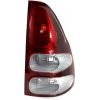Toyota Land Cruiser 2003-2009 Stop Lambası Sağ Prado (J12) (Oem No: 81551-60700)