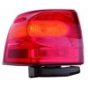 Stop Lambası Dıs Sag Tampon Baglantısı Ile Japon Land Cruıser (J20) 4.7 32V:4.5 Td 12-15 (Oem No: 81551-60A80 + 52562-60040)