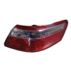 Toyota Camry 2006-2009 Dış Stop Lambası Sol Kırmızı - Beyaz (Famella) (Oem No: 81560-06240)