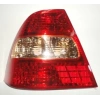 Toyota Corolla 2002-2003 Stop Lambası Sol Kırmızı - Şeffaf Sarı (Casp) (E Marklı) (Adet) (Oem No:8156102190)