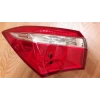 Stop Lambası Corolla 13-15 Duysuz Dış Sol (Oem No: 81561-02760)