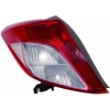 Toyota Yaris 2011-2013 Stop Lambası Duysuz Sol (Oem No: 81561-0D370)