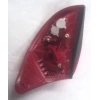 Toyota Rav4 2009-2012 Stop Lambası Sol Kırmızı - Beyaz (Casp) (Oem No: 81561-42120)