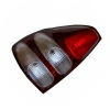 Toyota Land Cruiser 2003-2009 Stop Lambası Sol Prado (J12) (Oem No: 81561-60620)