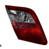 Toyota Camry 2006-2009 İç Stop Lambası Sağ Kırmızı - Beyaz (Famella) (Oem No: 81580-06120)
