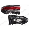 Stop Lambası İç  Sağ . Japon Rav4 (H5) 2.5 Hybrid 19- (Oem No: 81581-42080)