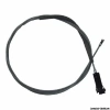 Tel Depo Kapak Accent 11Sonrası Blue (Oem No: 81590-1R000)