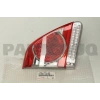 Stop Lambası Iç Sol Japon Corolla (E15) 1.33:1.6:1.4 D4D 10-12 (Oem No: 81591-12150)