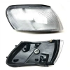 Sinyal Lambası Corolla  95-98 Çıkıntısız Beyaz Sağ (Oem No: 81610-12580)