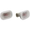 Sinyal Lambası Çamurluk Corolla 93-06 /Hılux 06-11 Vıgo Beyaz Sağ-Sol (Oem No: 81730-20220)