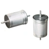 YAKIT FİLTRESİ TIRNAKSIZ OPEL ASTRA F CORSA A VECTRA A OMEGA A C14NZ-X14NZ-C16NZ-X16SZ-C18NZ-C20NE-C20XE 89-95 (Oem No: 818513)