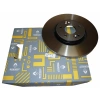 Fren Diski Ön 300Mm(5 Bıjon) Renault Laguna I-Iı Bm 98- (Oem No: 8200007122)
