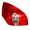 2002-2005 Renault Laguna Stop Lambası Sağ Kırmızı-Beyaz (Steyşın Tip) (Tyc) (Adet) (Oem No:820002472)