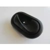 Renault Scenic 2 2003-2009 Arka Kapı İç Açma Kolu Sağ Siyah (Pleksan) (Adet) (Oem No:8200028486)