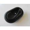 Renault Scenic 2 2003-2009 Ön Kapı İç Açma Kolu Sol Siyah (Pleksan) (Adet) (Oem No:8200028487)