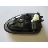 1999-2002 Renault Megane Ön Kapı İç Açma Kolu Sol Siyah Oem No: 8200028994
