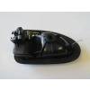 1999-2002 Renault Megane Ön Kapı İç Açma Kolu Sağ Elceği Siyah Oem No: 8200028995
