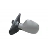 Renault Megane Mekanik Ayna 99/02 Astarlı Kör Noktalı Sol 8200030279 (Oem No: 8200030279)