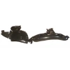 Renault Clio Sedan 1998-2001 Ön Çamurluk Davlumbazı Sol (Adet) (Oem No:8200067074)