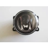 Ford Transıt- V347- 07/13; Sis Lambası Sağ/Sol Aynı (Adet) Yuvarlak (Ampülsüz) (Oem No: 8200074008)