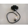 Dacia Sandero 2009-2012 Bagaj Kapağı Kilidi (Kablolu) (Oem No: 8200078950)