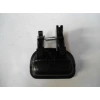 1998-2003 Renault Kangoo Orta Kapı İç Açma Kolu Siyah  (Adet) (Oem No:8200095965)
