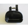 1998-2003 Renault Kangoo Orta Kapı İç Açma Kolu Sol Siyah Oem No: 8200095966