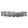 Renault Megane 2 2003-2006 Ön Tampon Panjuru Orta Siyah (Lm) (Adet) (Oem No:8200114155)