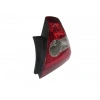 Renault Megane 2 2003-2006 Stop Lambası Sağ Kırmızı - Beyaz (Sedan) (Mars) (Adet) (Oem No:8200142681)