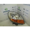 Far Sağ Sarı Sınyallı Renault Kangoo Iı Bm 02-13 (Oem No: 8200150617)