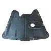 Renault Symbol 2009-2012 Thalia Sedan Karter Muhafaz Plastiği (Eurobump) (Oem No: 8200158866)