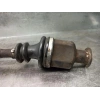 Aks Komple Ön Sağ Uzunluk 752 Mm Abs`Lı Renault Megane I 1.4-1.6 96-03 (Oem No: 8200168513)