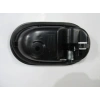 Dacıa Sandero- 09/12; Arka Kapı İç Açma Kolu Sağ Siyah (Elceği Gümüş Gri) (Oem No: 8200174074)