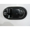 Renault Modus- 06/08; Arka Kapı İç Açma Kolu Sol Siyah (Elceği Gümüş Gri) (Oem No: 8200174075)
