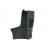 Renault Trafic 2004-2014 Arka Tampon Ucu Sağ Astarlı Gri (Italya) (Oem No:8200201457)