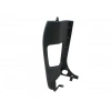 Renault Trafic 2004-2014 Arka Tampon Ucu Sol Astarlı Gri (Italya) (Oem No:8200201458)