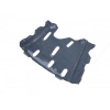 1998-2001 Renault Clio Sd Karter Muhafaz Plastiği (Oem No:8200208420)