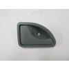 1993-1998 Renault Twingo Ön Kapı İç Açma Kolu Sol Gri Pütürlü (Tw) (Adet) (Oem No:8200259376)