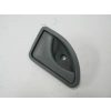 1999-2000 Renault Twingo Ön Kapı İç Açma Kolu Sol Gri Pütürlü (Tw) (Adet) (Oem No:8200259376)