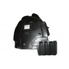 Opel Vivaro 2004-2008 Ön Çamurluk Davlumbazı Sol (Önün Arkası) (Oem No: 8200291638)