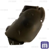 Çamurluk Davlumbazı Ön Sol Önün Önü Renault Clıo Iıı Bm 05- (Oem No: 8200334162)