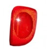 Mercedes Cıtan- W415- 12/13; Arka Tampon Reflektörü Sağ Kırmızı/Sissiz (Pleksan) (Oem No: 8200419908)